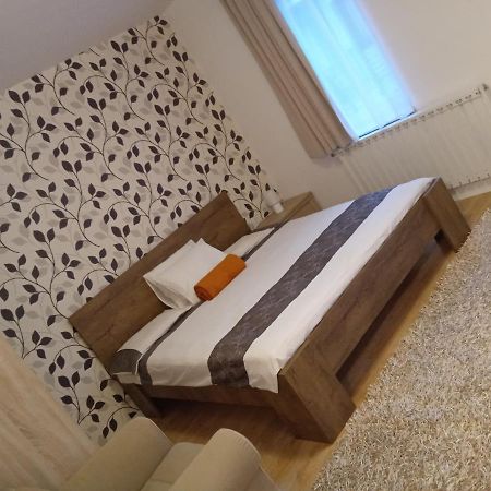 Mendez Lakas Apartment Будапеща Екстериор снимка