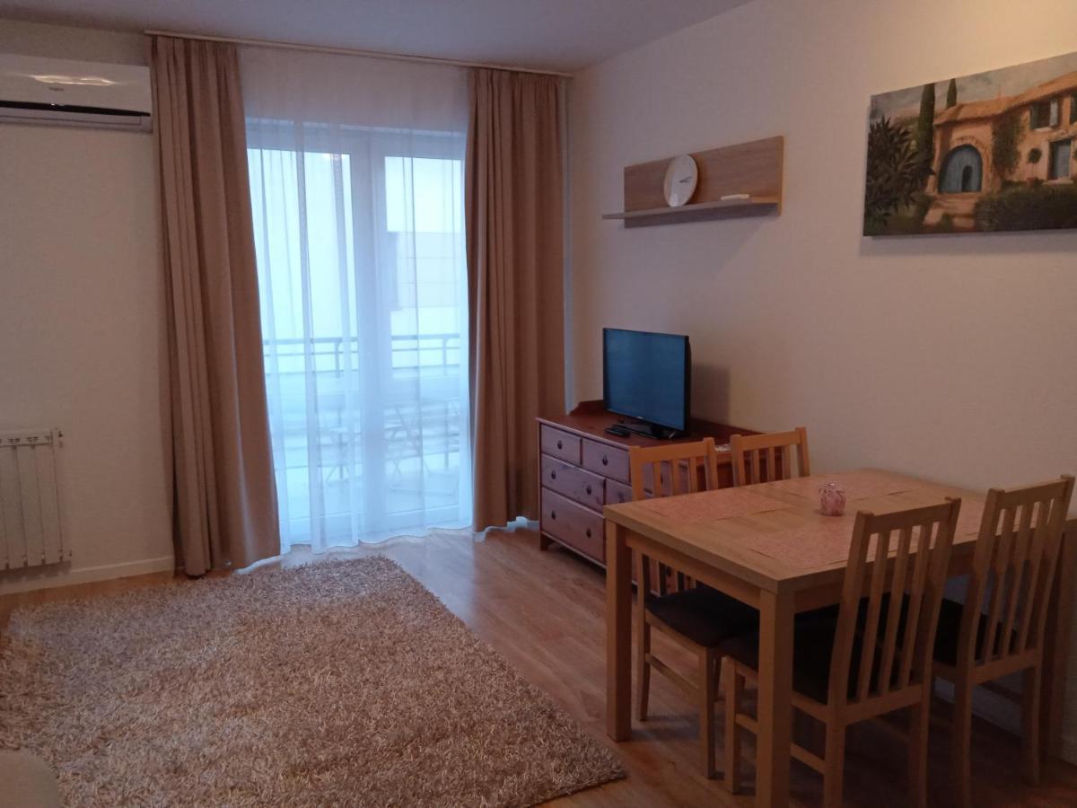 Mendez Lakas Apartment Будапеща Екстериор снимка