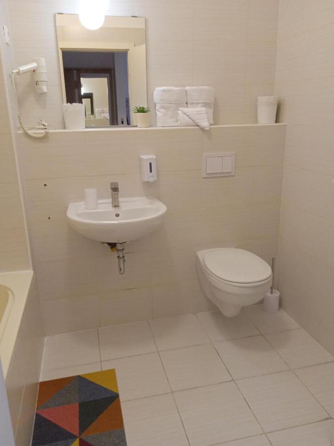 Mendez Lakas Apartment Будапеща Екстериор снимка