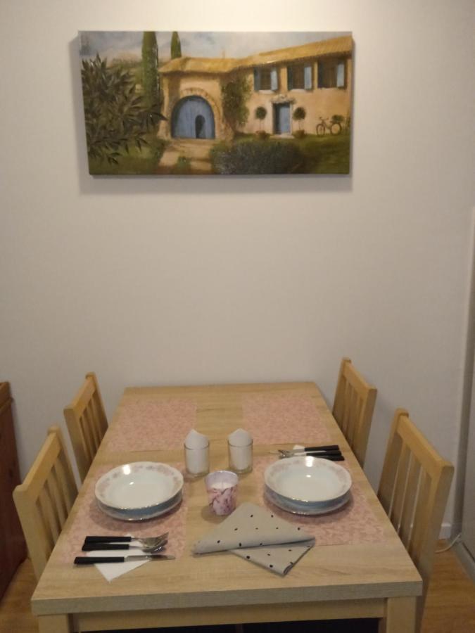 Mendez Lakas Apartment Будапеща Екстериор снимка